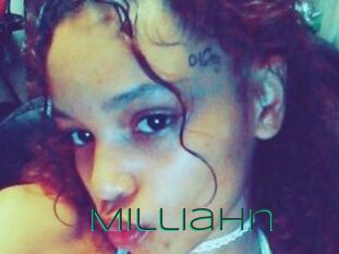 Milliahn