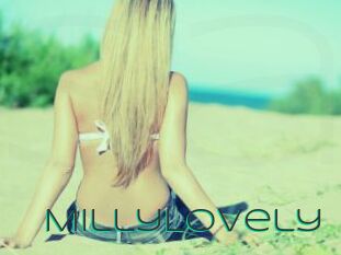 MillyLovely