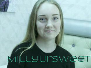 MillyUrSweet