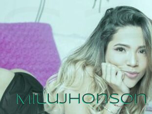 MiluJhonson