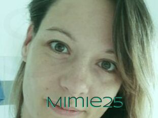 Mimie25