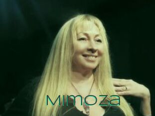 Mimoza