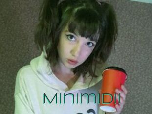 MinimiDii