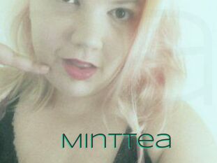 MintTea