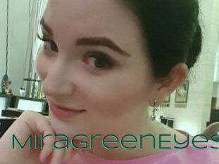 MiraGreenEyes