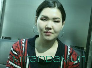 MirandaMun