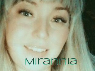 Mirannia