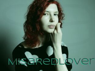 MisaRedLover