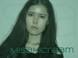 MisakiCream