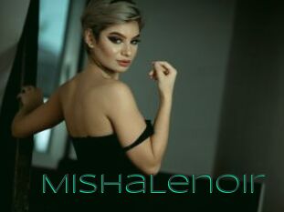 MishaLenoir