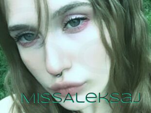 MissAleksaJ