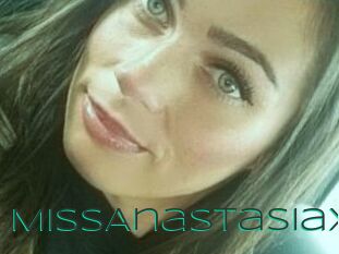 MissAnastasiaX