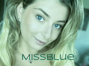 MissBlue