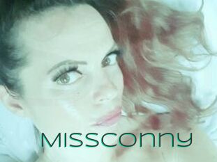 MissConny