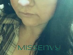 MissEnvy