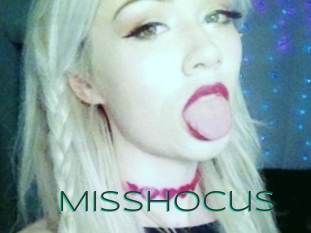 MissHocus