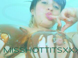 MissHotTitsxxx