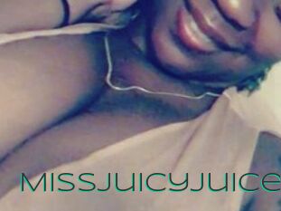 MissJuicyJuice