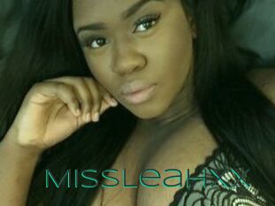 MissLeahXx