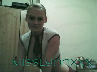 MissLynnXxX