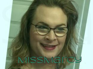 MissMarcy