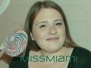 MissMiami