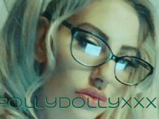 MissPollyDollyXXX