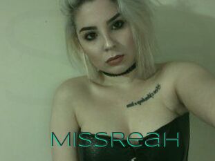 MissReah