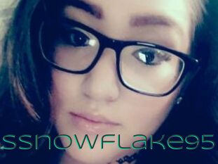 MissSnowflake95