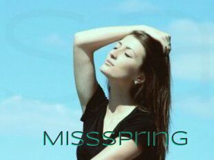 MissSpring