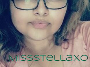 MissStellaXO