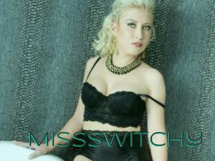 MissSwitchy