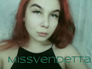 MissVendetta