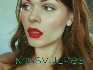 MissVulpes