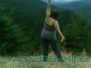 Missabbyking