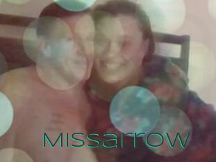 Missarrow