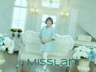 Misslan