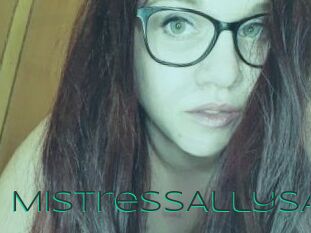 MistressAllySA