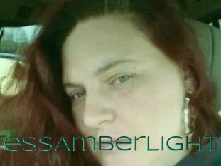 MistressAmberLight