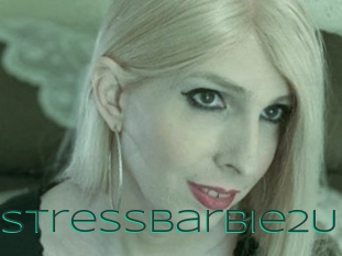 MistressBarbie2U