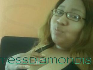 MistressDiamond18