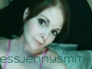 MistressJennySmith