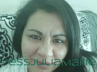 MistressJuliaMarie