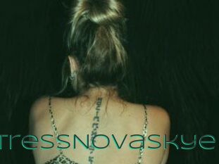 MistressNovaSkye