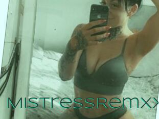 MistressRemxx