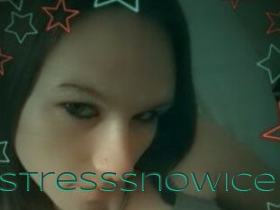 MistressSnowIce