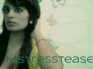 MistressTease Sex Agent