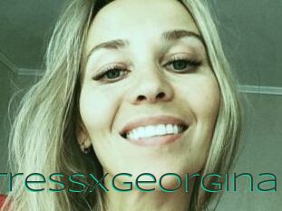 MistressXGeorgina