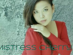 Mistress_Cherry