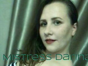 Mistress_Darina